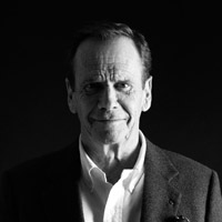 ロバーツコーヒー創業者ロバート・パウリグ氏