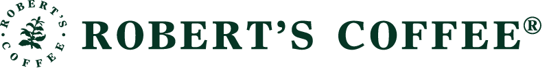 ロバーツコーヒー ロゴ