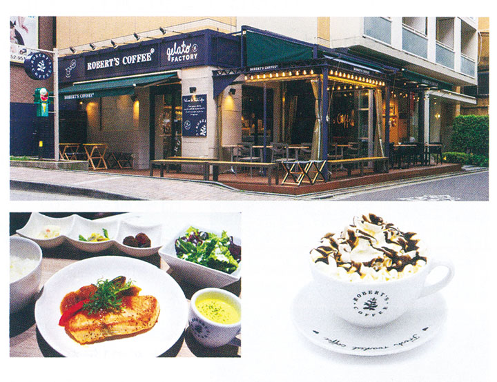 千歳烏山店が雑誌『an・an』で紹介されました。