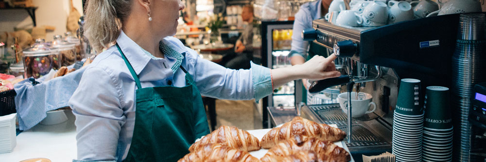 世界で最もコーヒーが飲まれる国、フィンランド